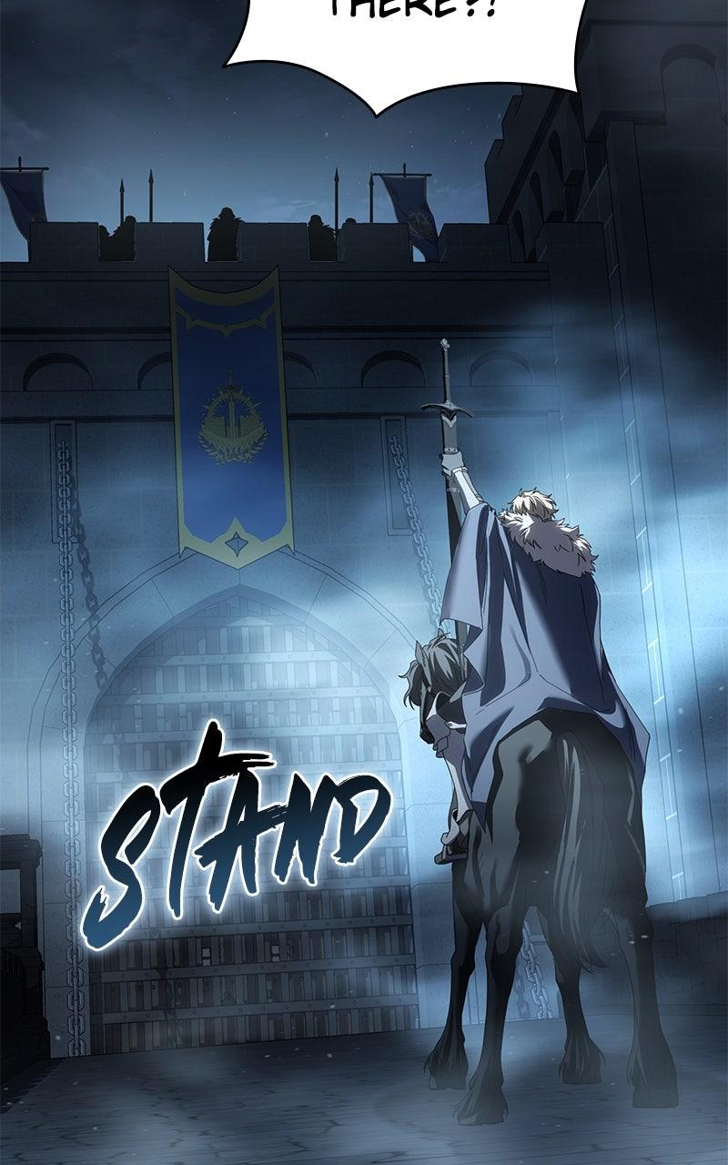 The Stellar Swordmaster Chapter 85 — page 76