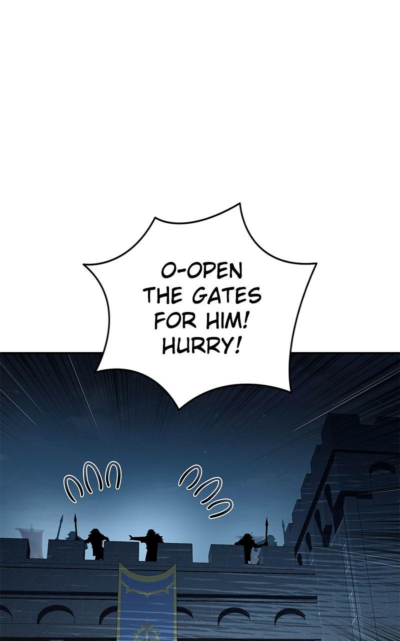 The Stellar Swordmaster Chapter 85 — page 80