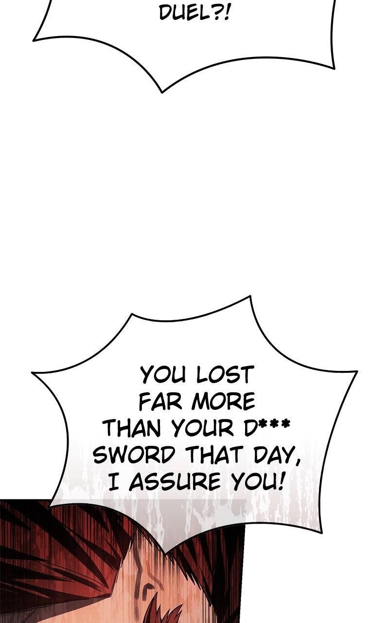 The Stellar Swordmaster Chapter 85 — page 109