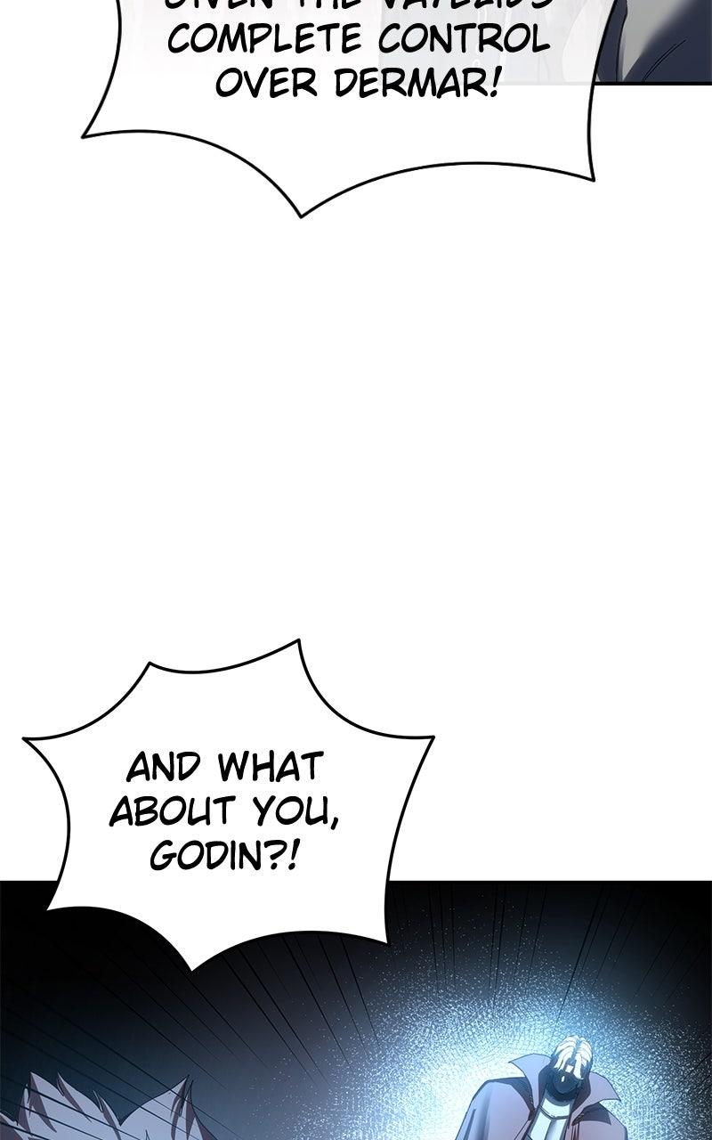 The Stellar Swordmaster Chapter 85 — page 111