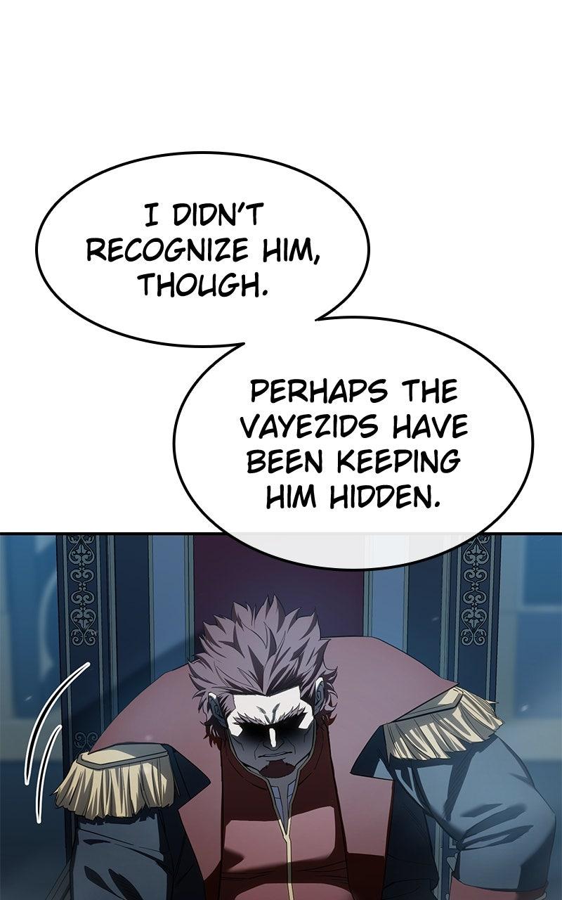 The Stellar Swordmaster Chapter 85 — page 128