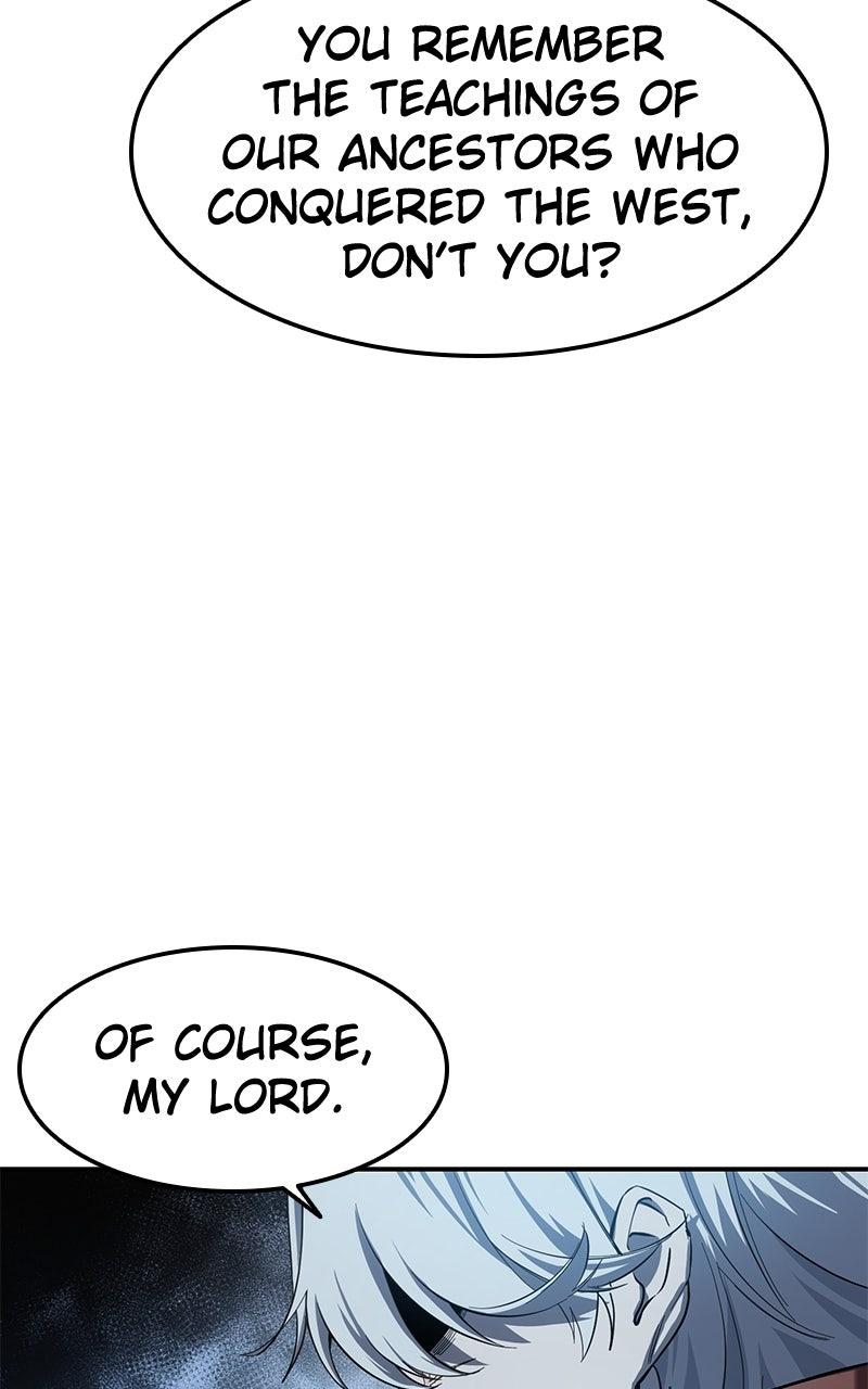 The Stellar Swordmaster Chapter 85 — page 131