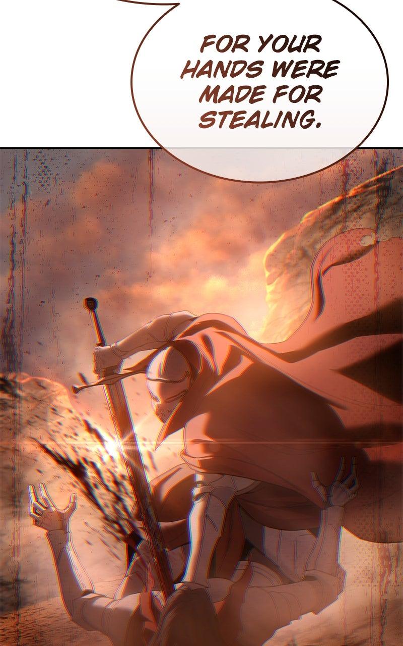 The Stellar Swordmaster Chapter 85 — page 133