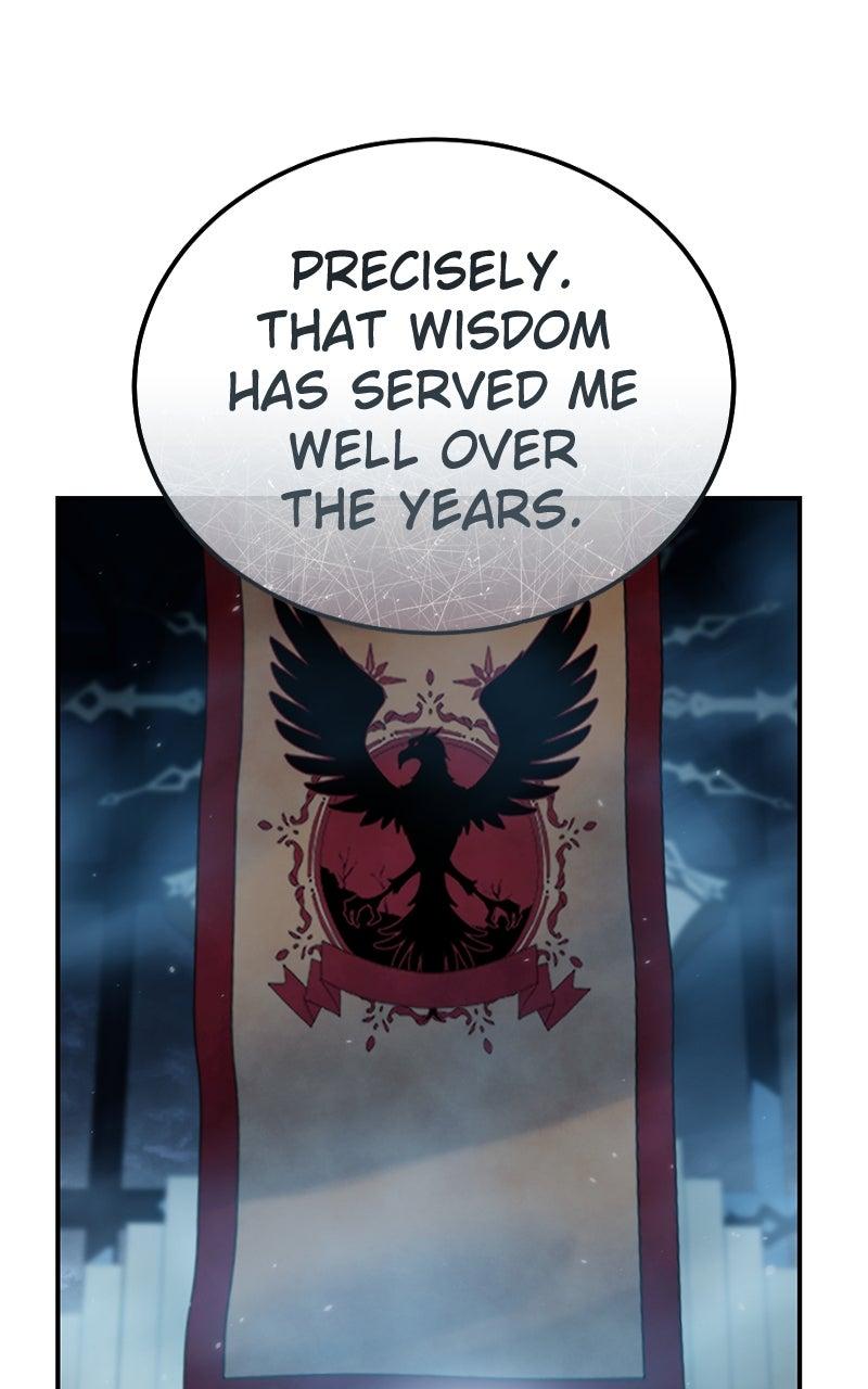The Stellar Swordmaster Chapter 85 — page 135