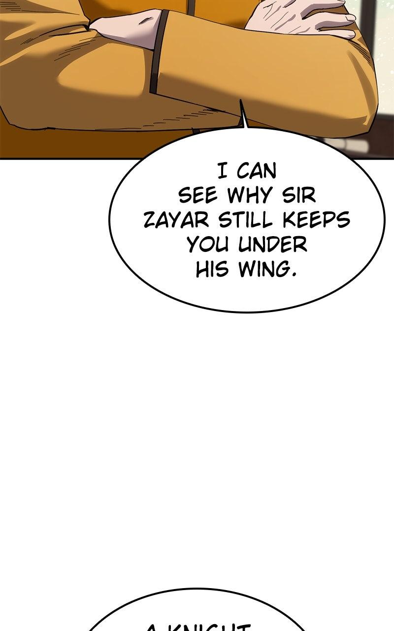 The Stellar Swordmaster Chapter 86 — page 9