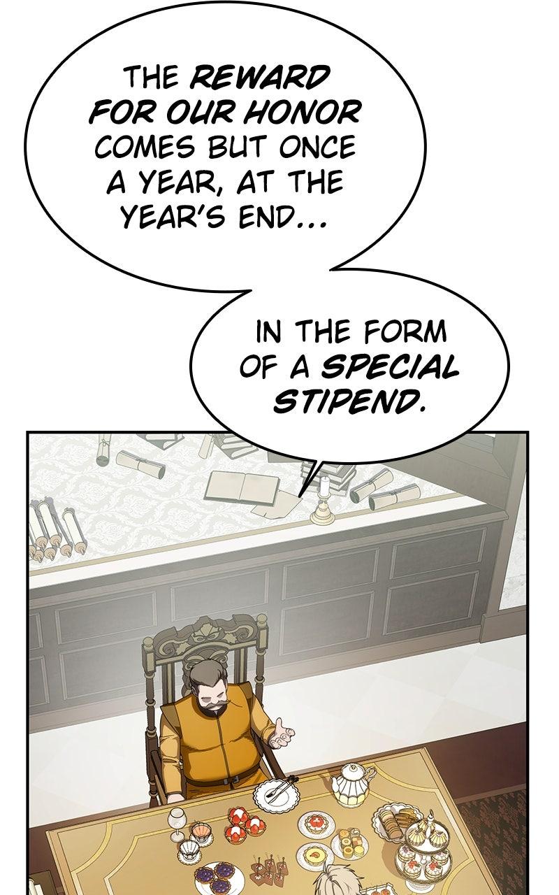 The Stellar Swordmaster Chapter 86 — page 18