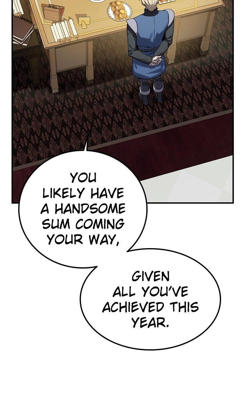 The Stellar Swordmaster Chapter 86 — page 19