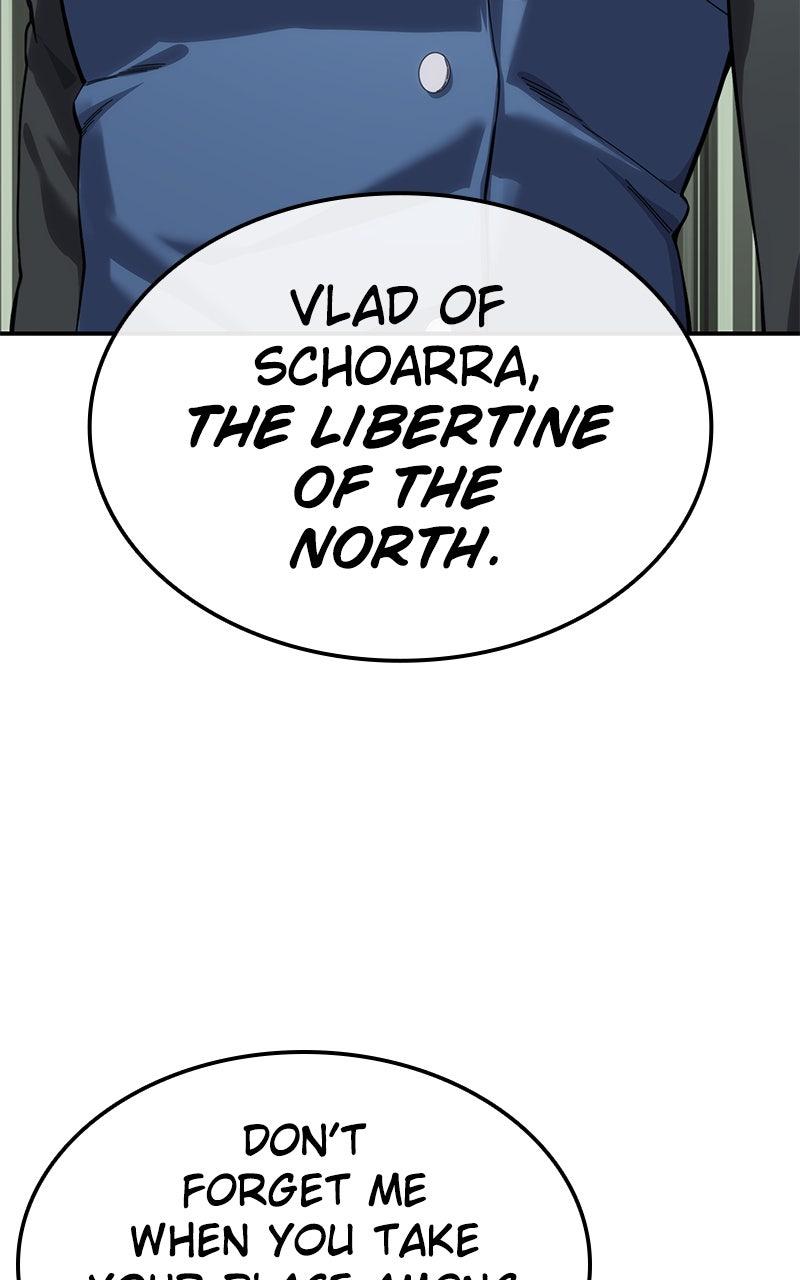 The Stellar Swordmaster Chapter 86 — page 25