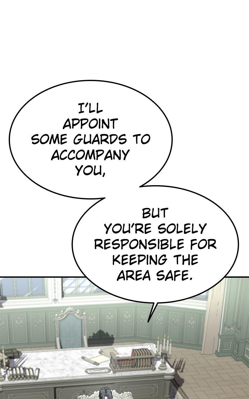 The Stellar Swordmaster Chapter 86 — page 32