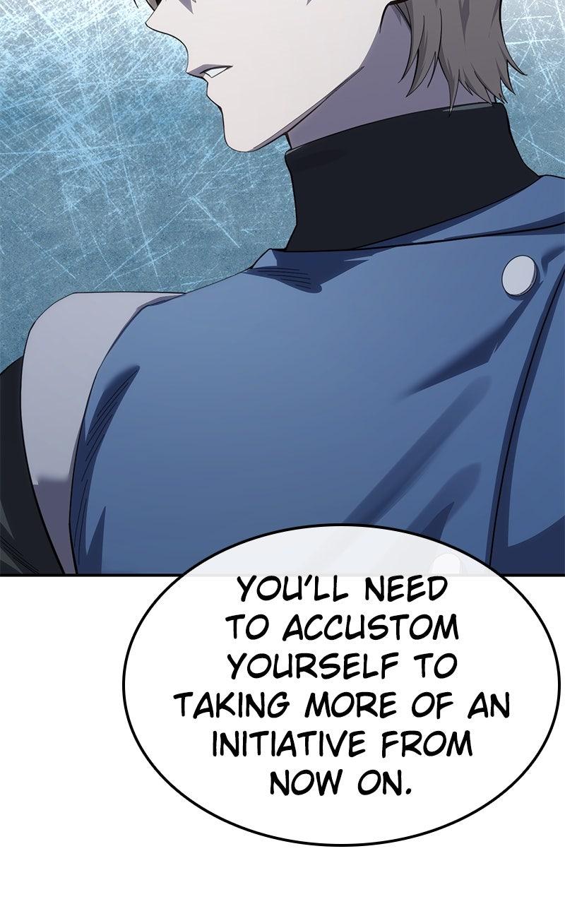The Stellar Swordmaster Chapter 86 — page 43