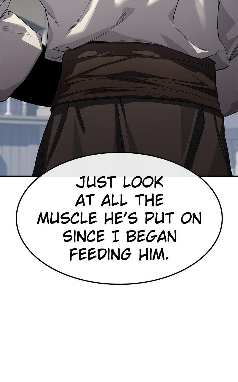 The Stellar Swordmaster Chapter 86 — page 81