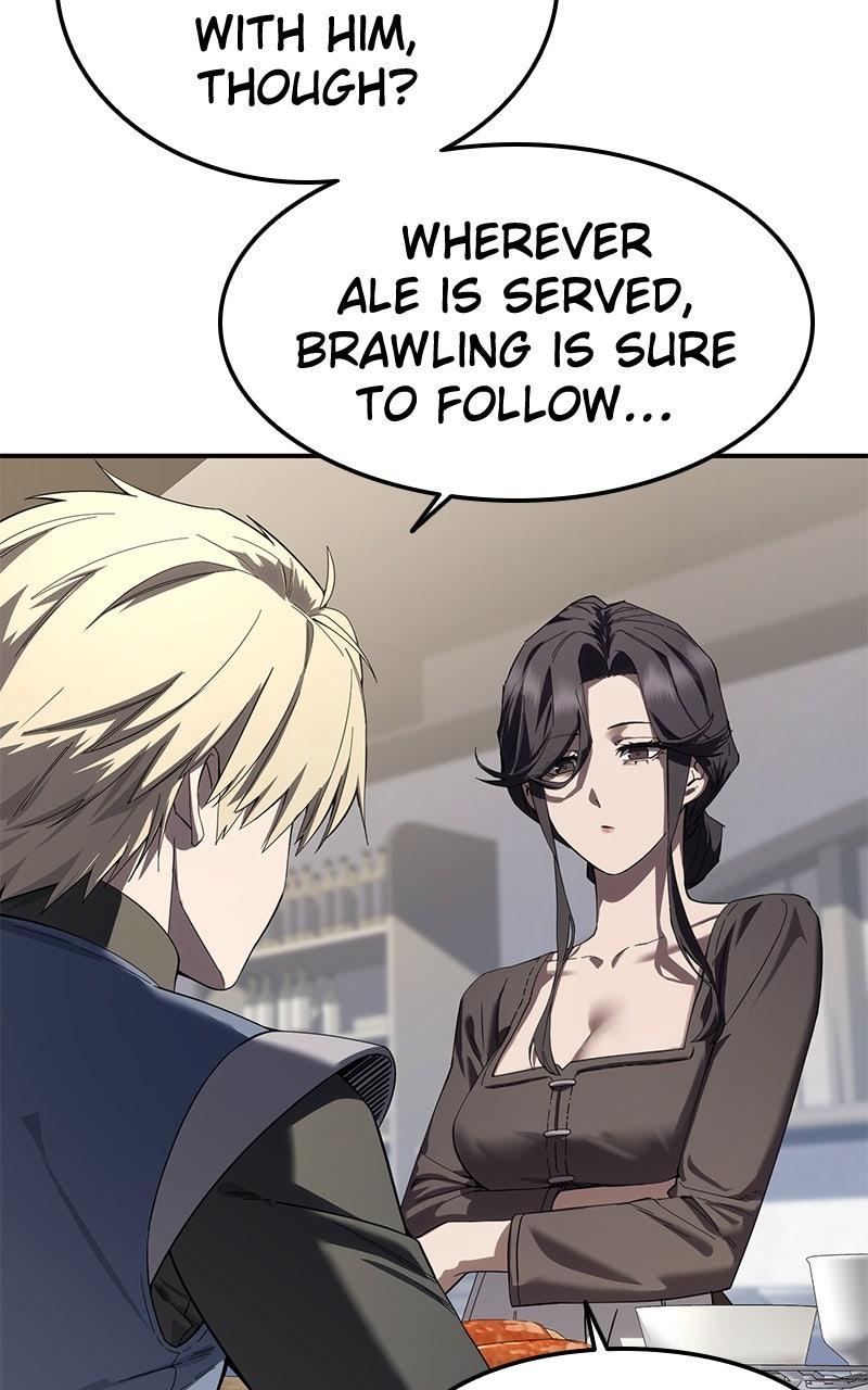 The Stellar Swordmaster Chapter 86 — page 84