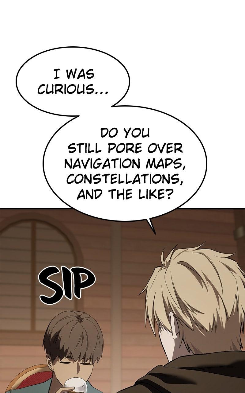 The Stellar Swordmaster Chapter 86 — page 118