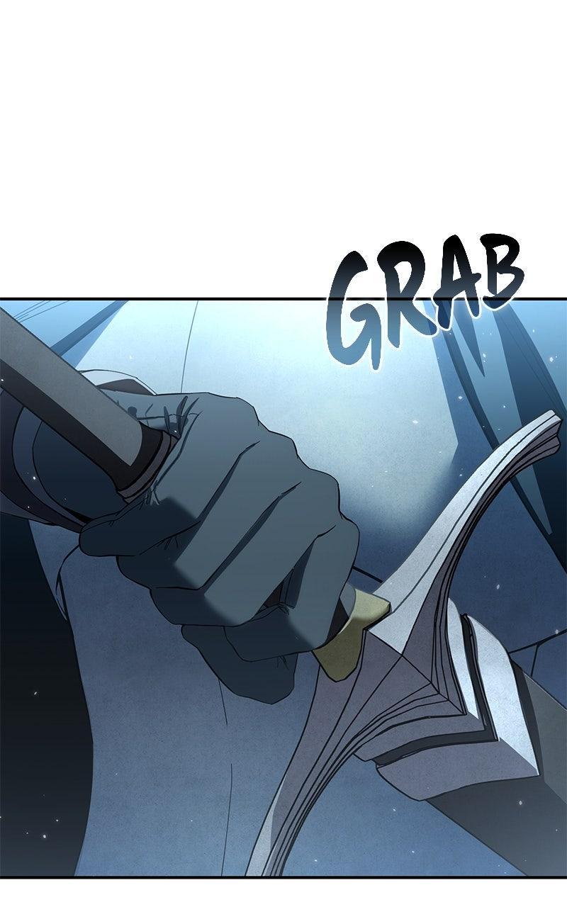 The Stellar Swordmaster Chapter 86 — page 134