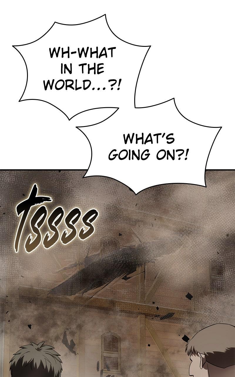 The Stellar Swordmaster Chapter 87 — page 13