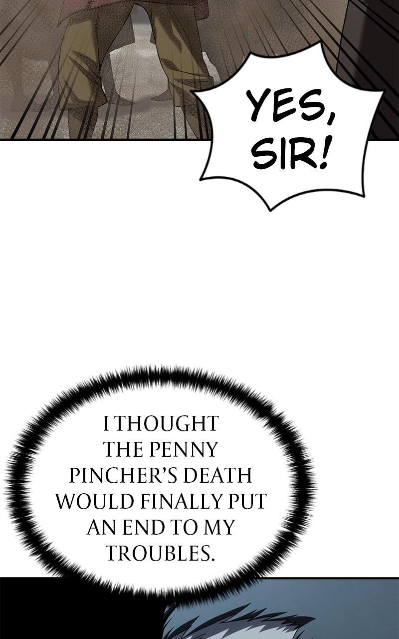 The Stellar Swordmaster Chapter 87 — page 20