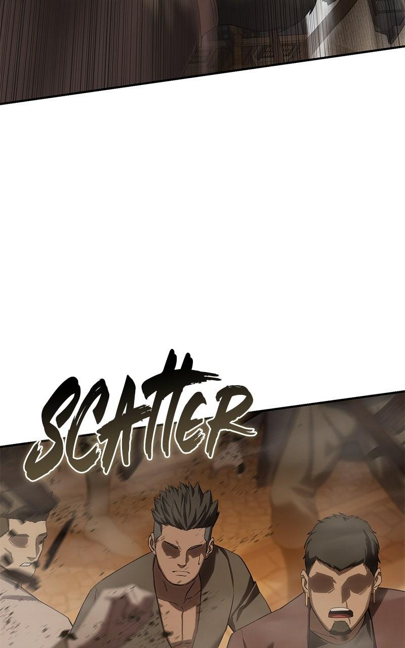 The Stellar Swordmaster Chapter 87 — page 47