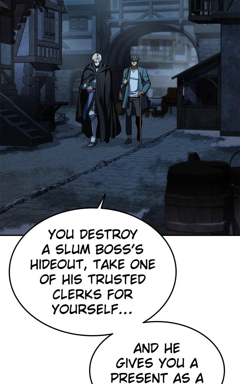 The Stellar Swordmaster Chapter 87 — page 66