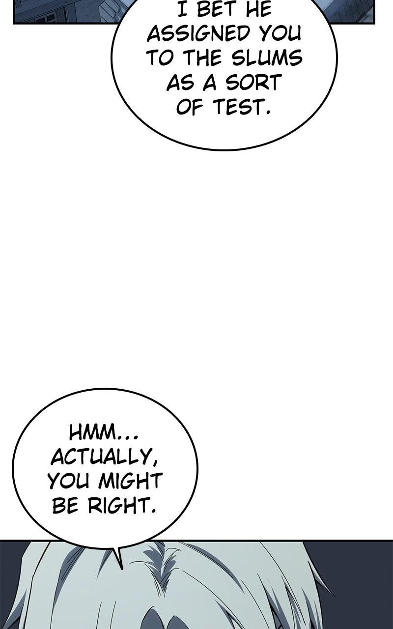 The Stellar Swordmaster Chapter 87 — page 77