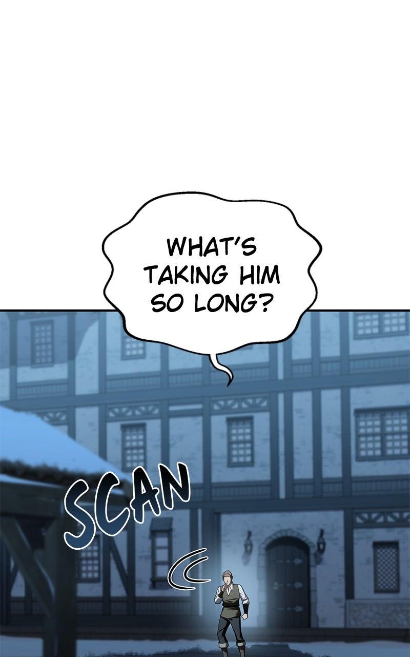 The Stellar Swordmaster Chapter 87 — page 89