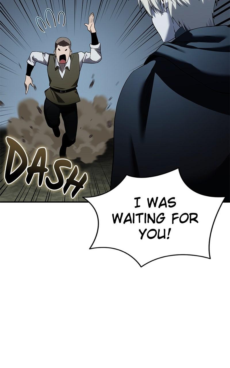 The Stellar Swordmaster Chapter 87 — page 92