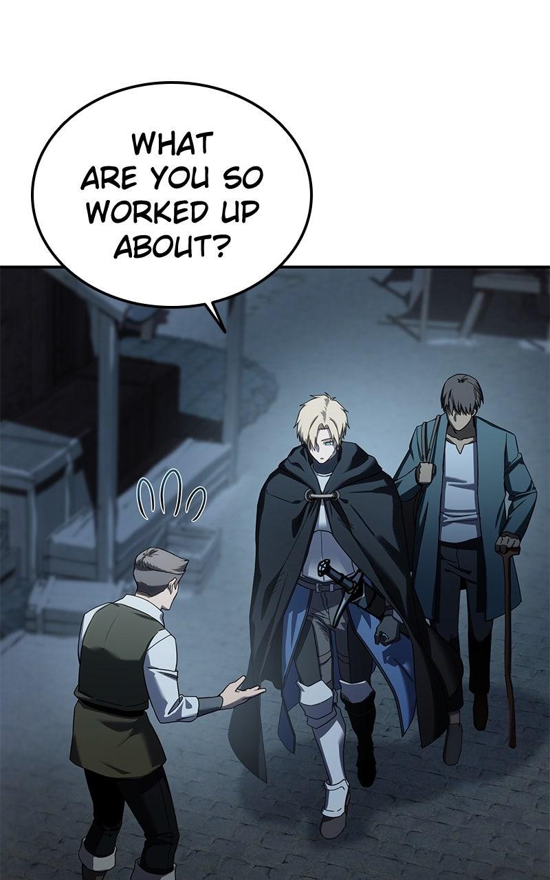 The Stellar Swordmaster Chapter 87 — page 93