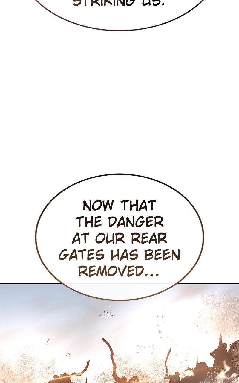 The Stellar Swordmaster Chapter 87 — page 123