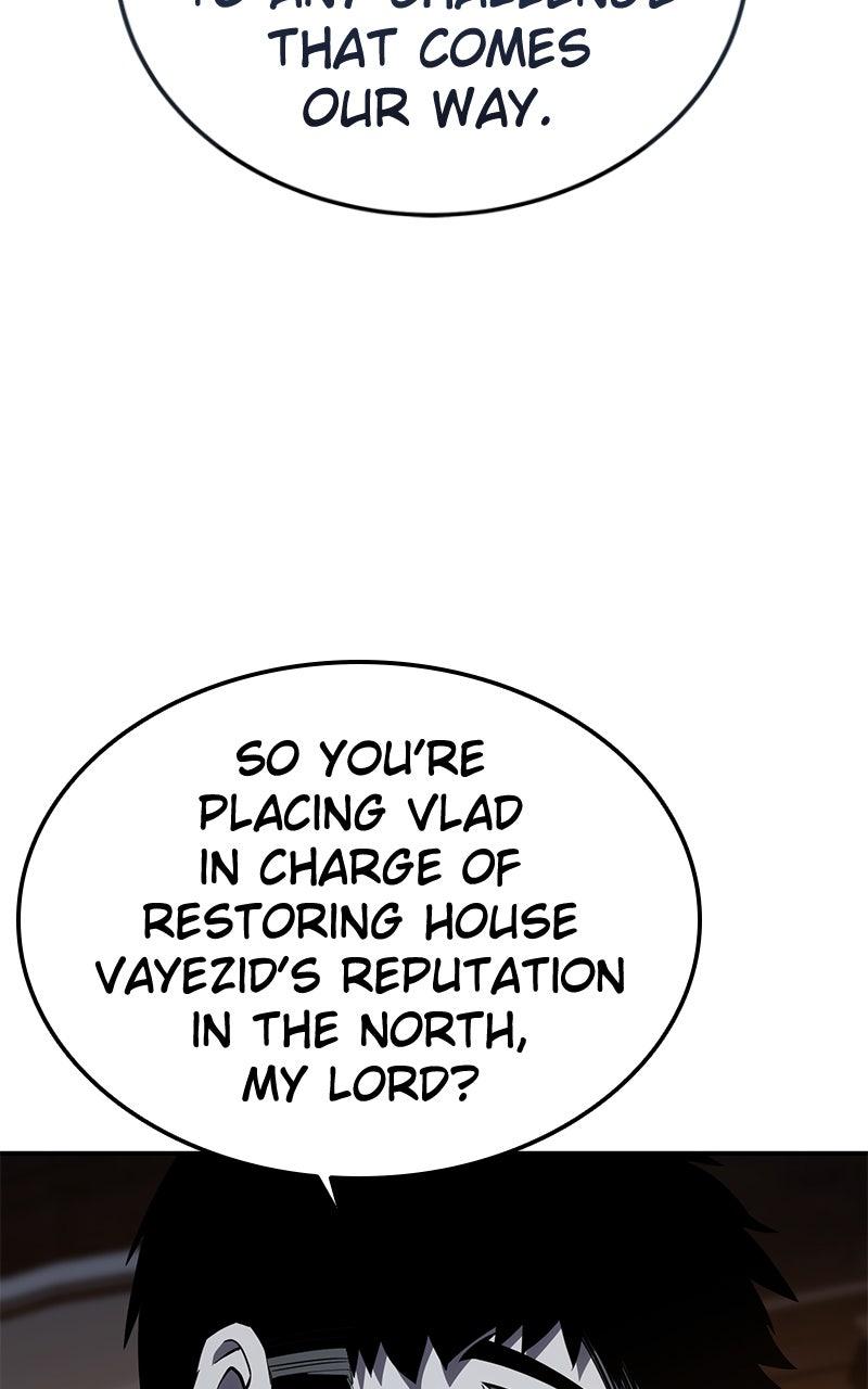The Stellar Swordmaster Chapter 87 — page 125