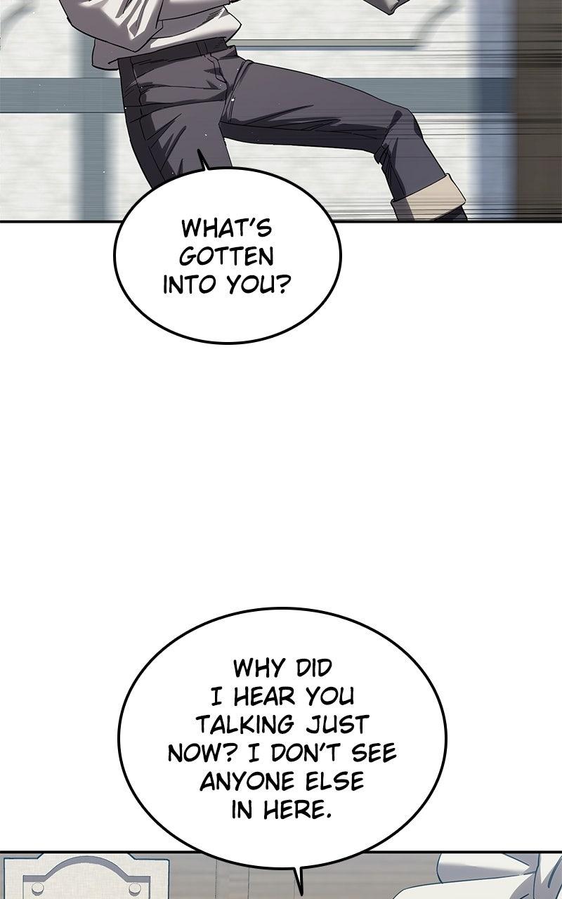 The Stellar Swordmaster Chapter 88 — page 10