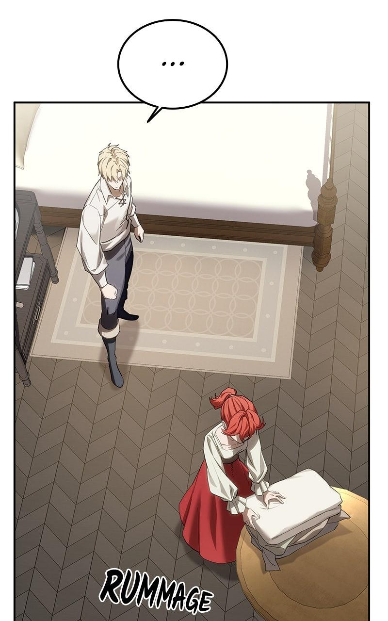 The Stellar Swordmaster Chapter 88 — page 28