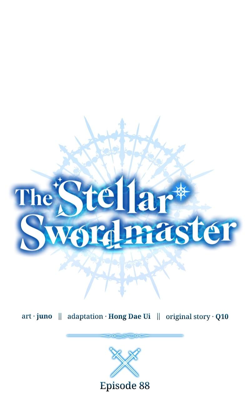 The Stellar Swordmaster Chapter 88 — page 44