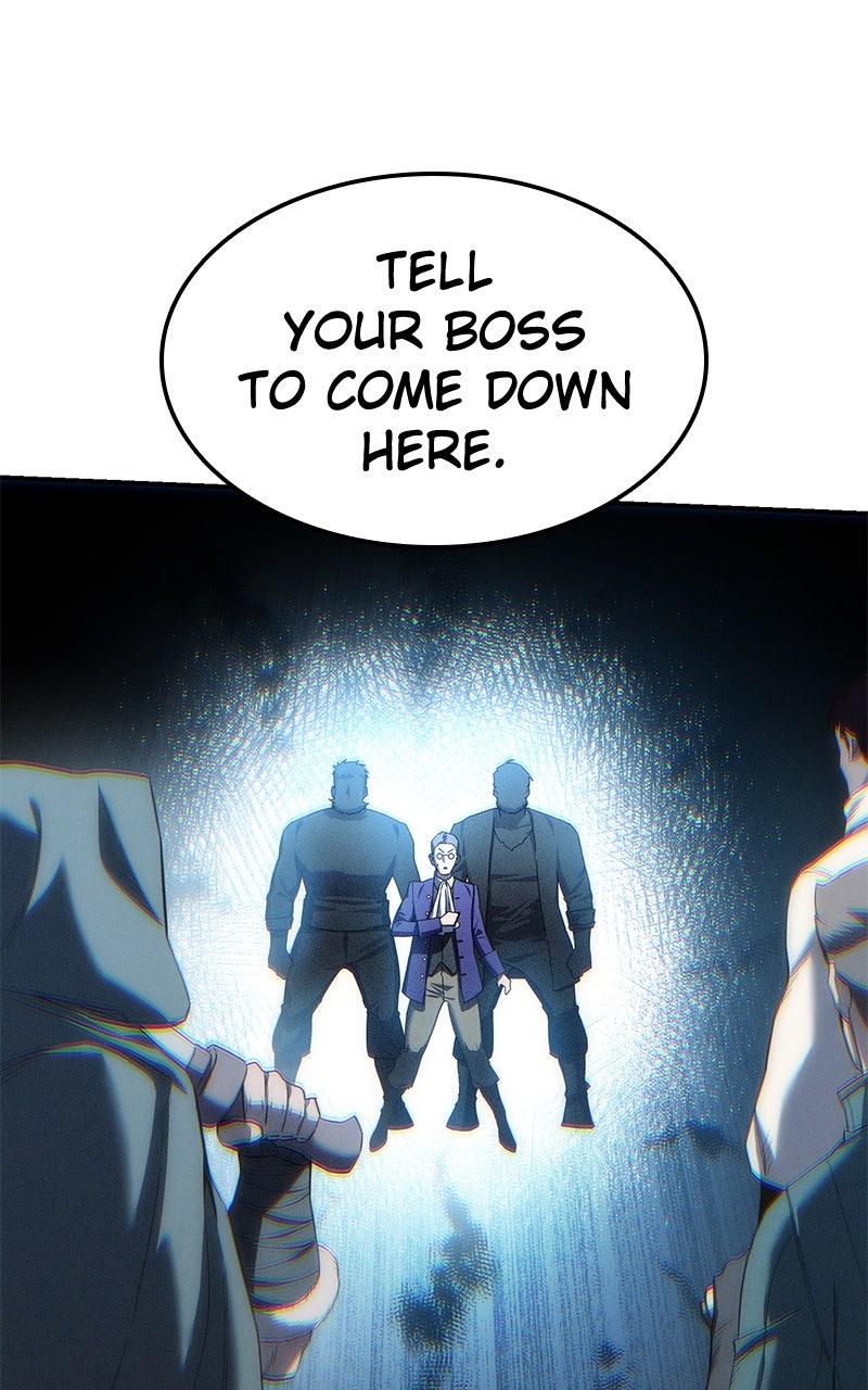 The Stellar Swordmaster Chapter 88 — page 90