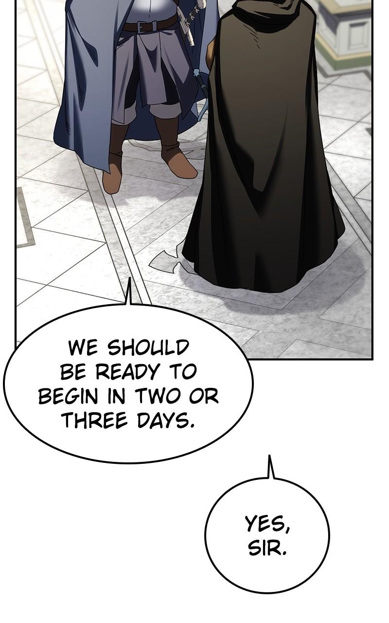 The Stellar Swordmaster Chapter 88 — page 129