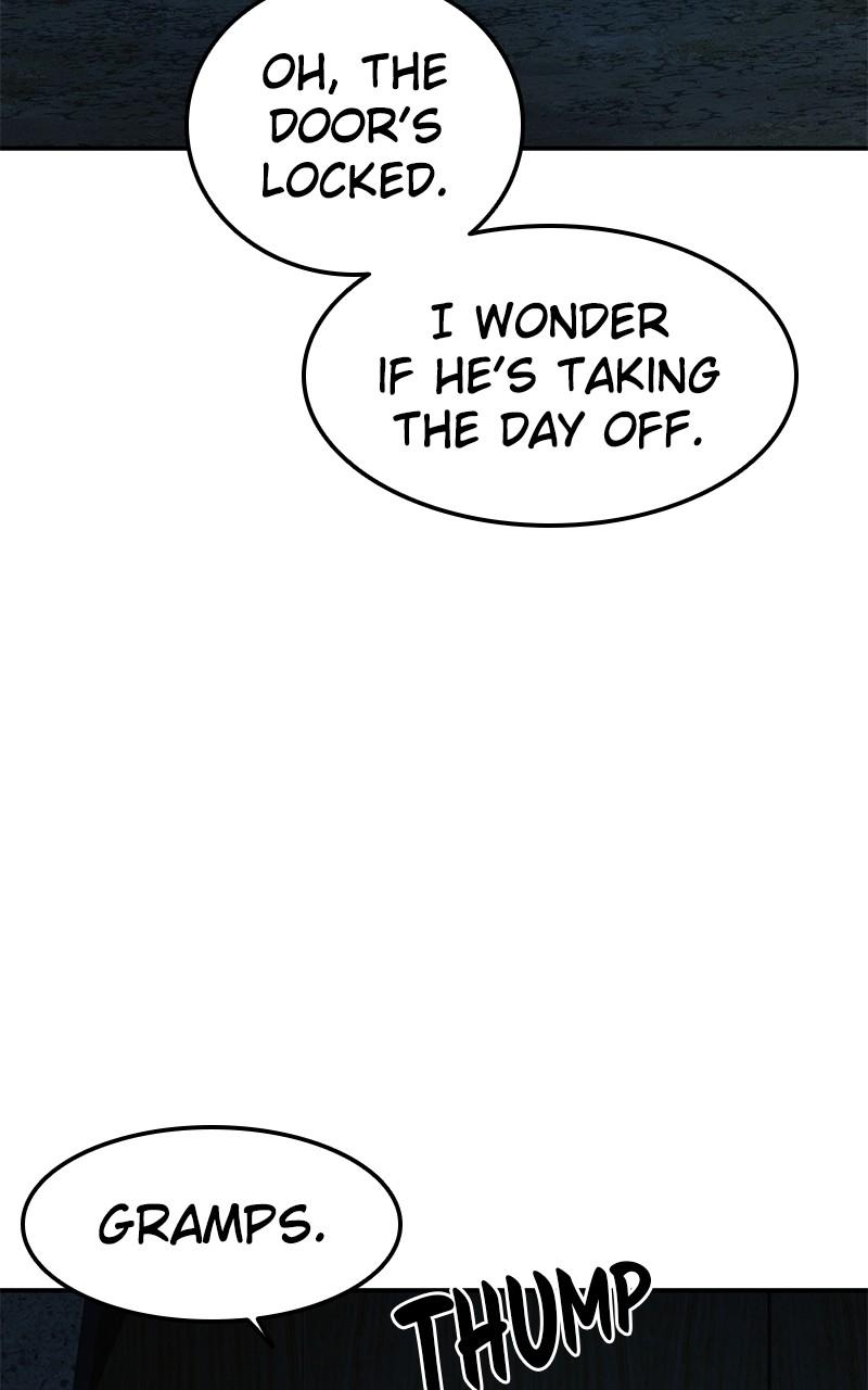 The Stellar Swordmaster Chapter 88 — page 138