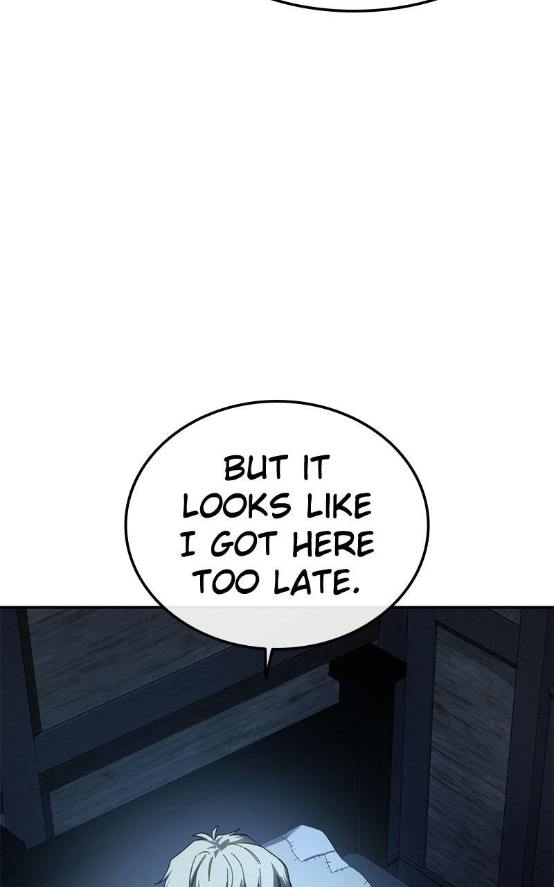 The Stellar Swordmaster Chapter 88 — page 152