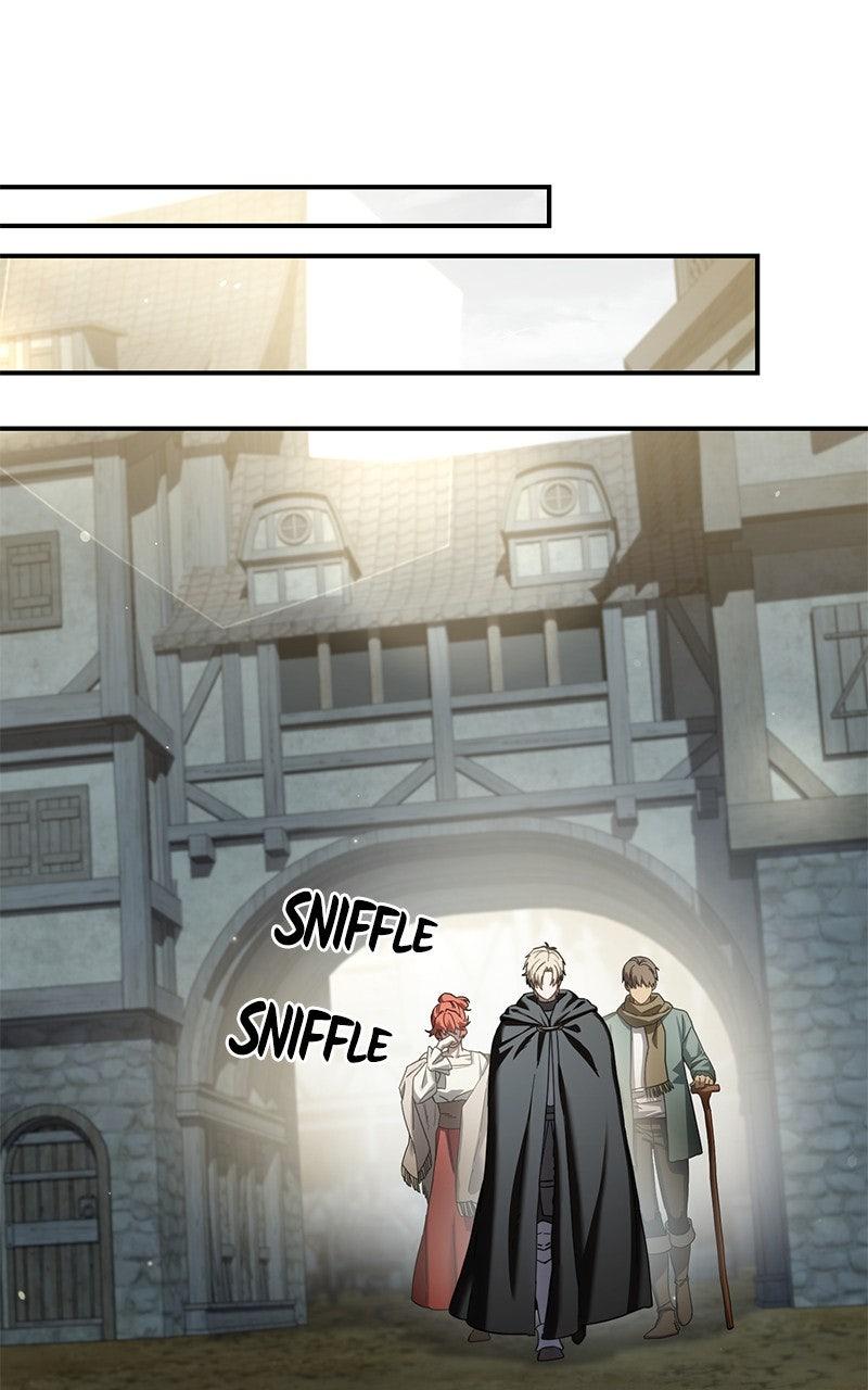The Stellar Swordmaster Chapter 89 — page 16