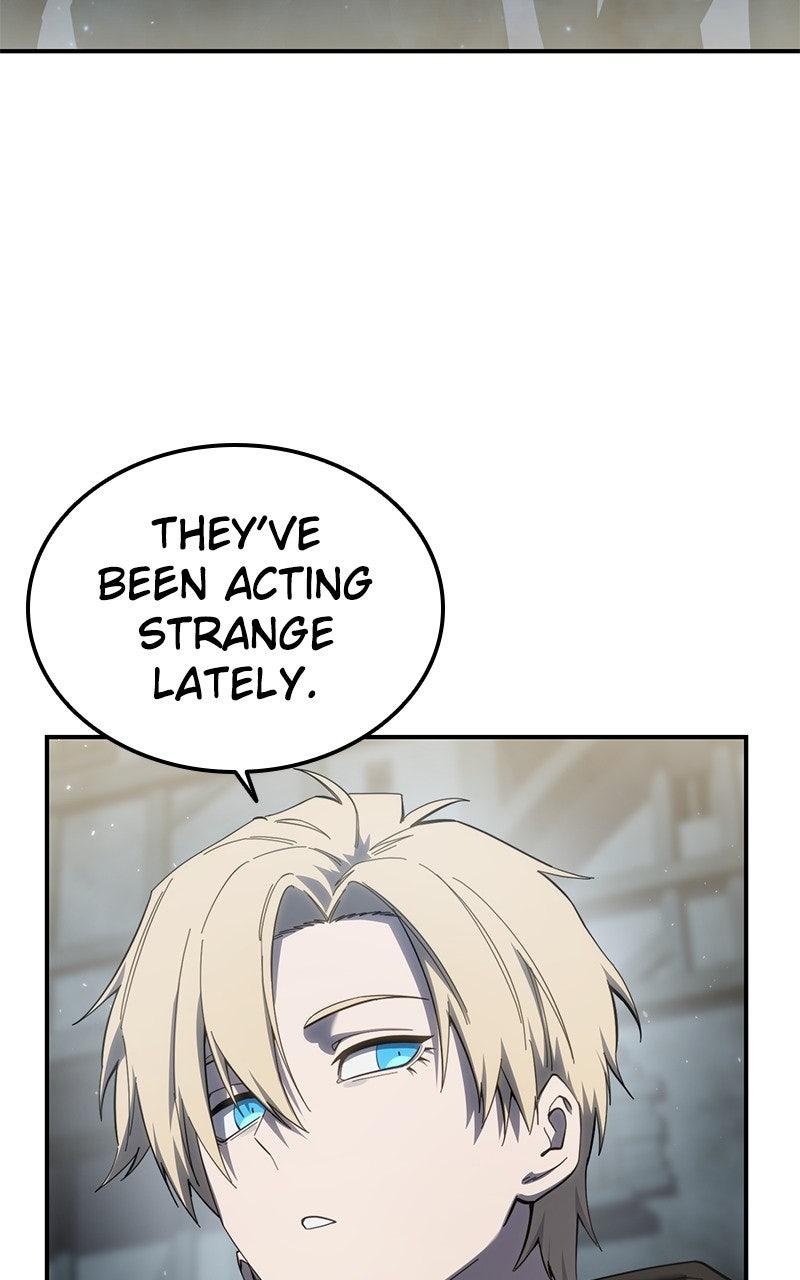 The Stellar Swordmaster Chapter 89 — page 21
