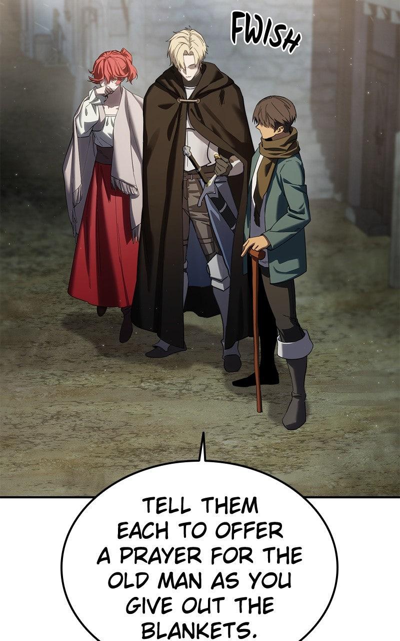 The Stellar Swordmaster Chapter 89 — page 34