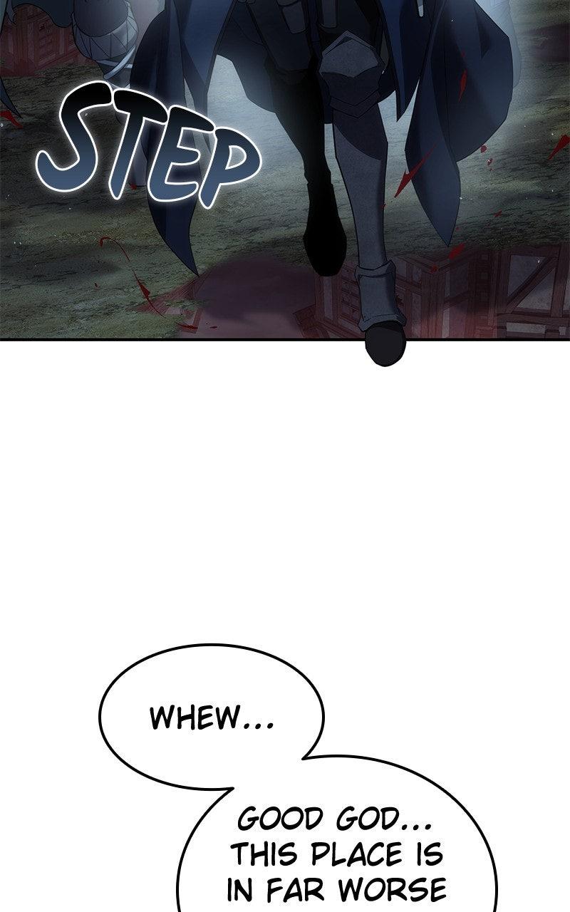 The Stellar Swordmaster Chapter 89 — page 51