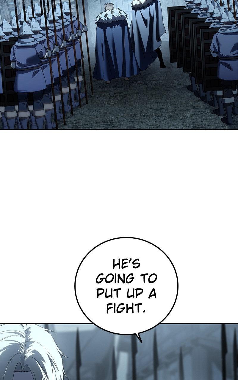 The Stellar Swordmaster Chapter 89 — page 74