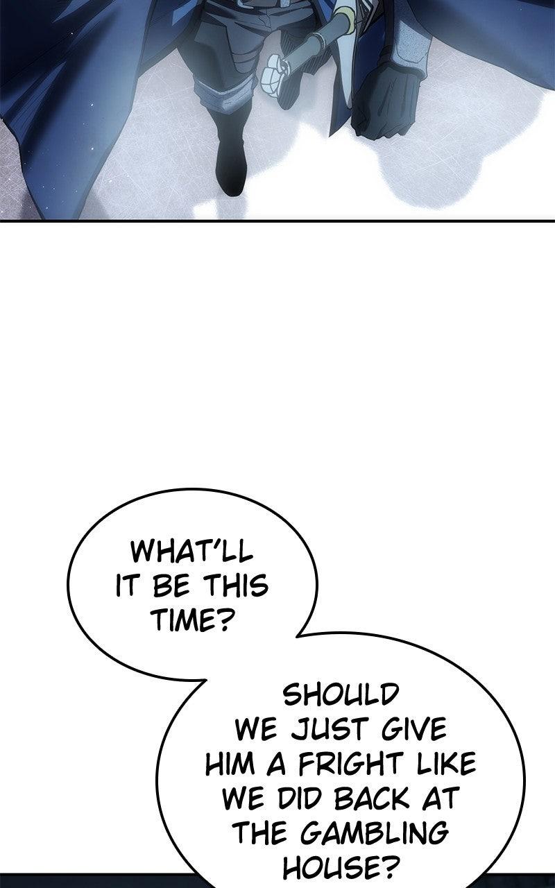 The Stellar Swordmaster Chapter 89 — page 84
