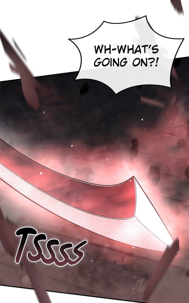 The Stellar Swordmaster Chapter 89 — page 96