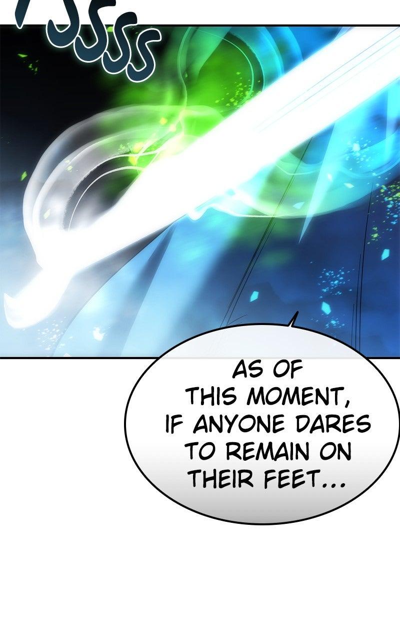 The Stellar Swordmaster Chapter 89 — page 132
