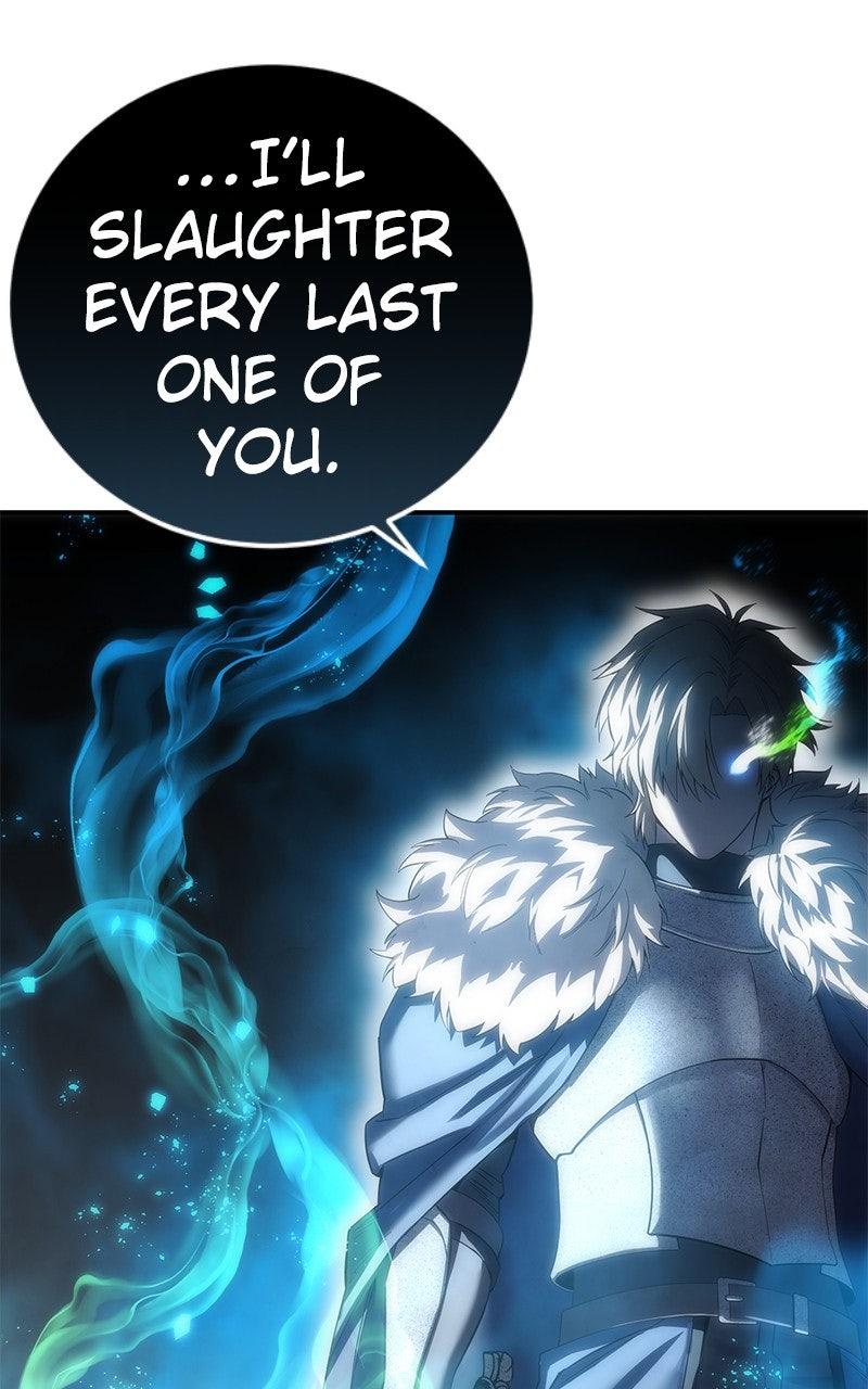 The Stellar Swordmaster Chapter 89 — page 133