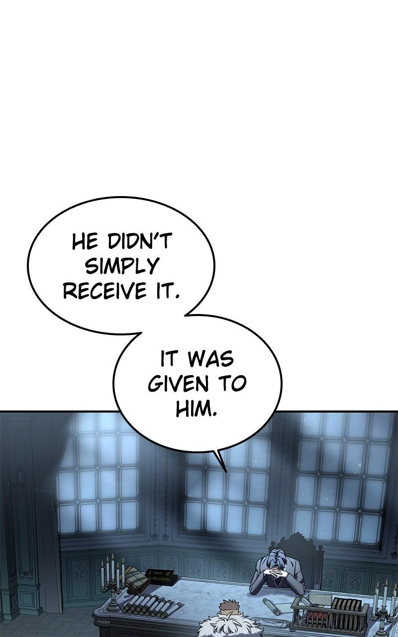 The Stellar Swordmaster Chapter 90 — page 91