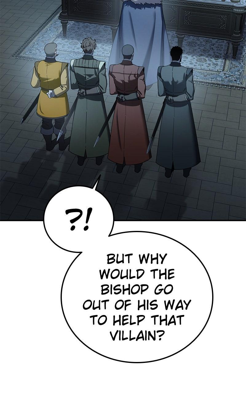 The Stellar Swordmaster Chapter 90 — page 92