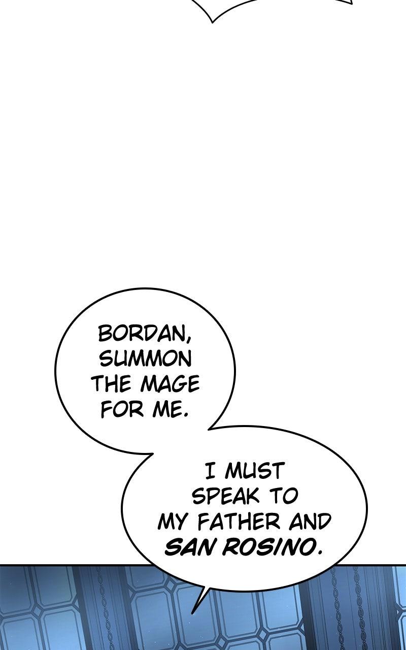 The Stellar Swordmaster Chapter 90 — page 124