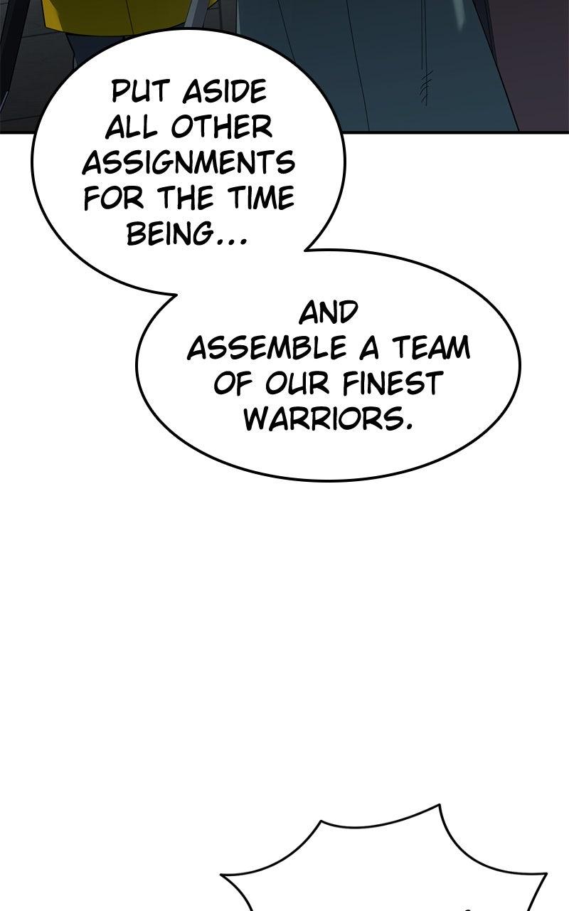 The Stellar Swordmaster Chapter 90 — page 126