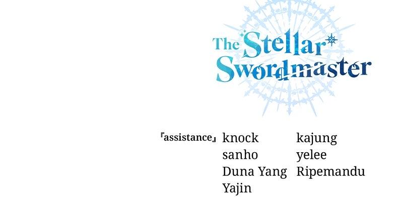 The Stellar Swordmaster Chapter 90 — page 138