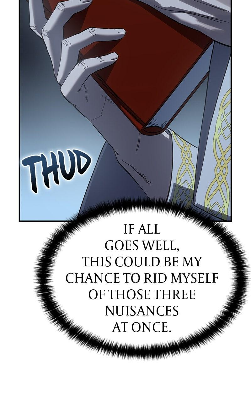 The Stellar Swordmaster Chapter 91 — page 7